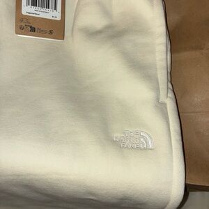The North Face White Dune Pants